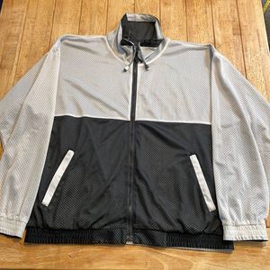 Givenchy reversible sport men jacket